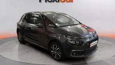 Gris Usado 2016 Citroën C4 Picasso Feel Monovolumen | 10.490 € (Precio justo)