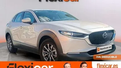 Usado Mazda CX-30 Prime-Line 140 CV (102 kW) 2025 SUV