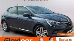 Usado 2019 Renault Clio IV Intens Berlina | 12.790 € (Precio justo)