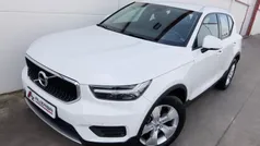 Blanco Usado 2019 Volvo XC40 Momentum SUV | 24.900 € (Precio justo)
