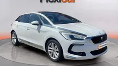 Blanco Usado 2016 DS Automobiles DS5 Design Utilitario | 12.490 € (Precio justo)