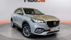 Usado 2023 MG HS Comfort SUV | 16.970 € (Precio justo)