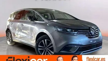 Usado 2020 Renault Espace Zen Monovolumen | 19.990 € (Buen precio)