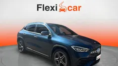 Mercedes GLA200