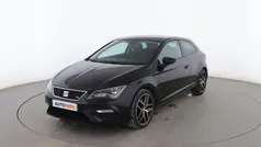 Usado 2017 Seat Leon FR Berlina | 15.499 € (Buen precio)
