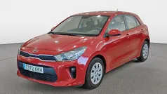 Usado 2018 Kia Rio Utilitario | 11.137 € (Precio justo)