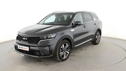 Usado Kia Sorento 201 CV (147 kW) 2022 SUV