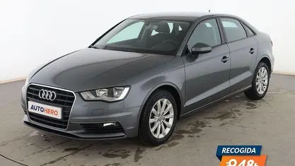 Usado Audi A3 Attraction 110 CV (80 kW) 2016 Berlina