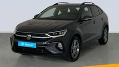 Gris Usado 2024 VW Taigo R-line SUV | 25.490 € (Precio justo)