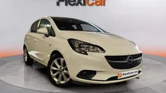 Blanco Usado 2018 Opel Corsa Business Berlina | 6990 € (Super precio)