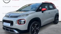 Usado 2020 Citroën C3 Aircross PureTech SUV | 11.500 € (Precio justo)