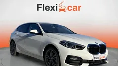 Usado 2021 BMW 116 Utilitario | 19.490 € (Precio justo)