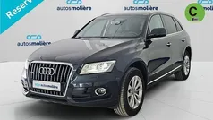 Usado 2016 Audi Q5 Advanced Plus SUV | 16.890 € (Precio justo)