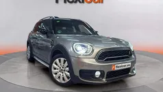 Usado 2017 Mini Cooper SD Countryman SUV | 20.090 € (Buen precio)