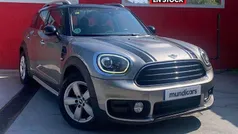 Usado 2018 Mini Cooper Countryman SUV | 16.890 € (Precio justo)