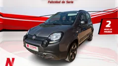 Usado 2022 Fiat Panda Cross Cross Utilitario | 11.205 € (Precio justo)