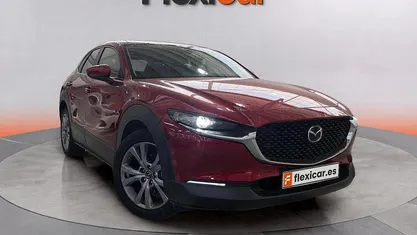 Usado 2022 Mazda CX-30 SUV | 21.590 € (Buen precio)