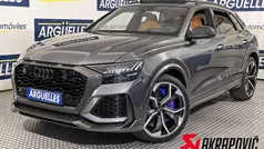Usado 2021 Audi Q8 Ambiente SUV | 119.800 €