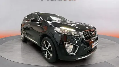 Usado 2016 Kia Sorento SUV | 15.990 € (Precio justo)