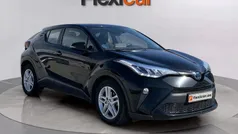 Negro Usado 2022 Toyota C-HR Active SUV | 18.490 € (Super precio)