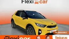 Usado 2019 Kia Stonic SUV | 13.290 € (Precio justo)