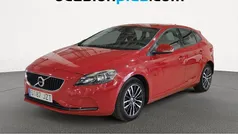 Usado 2017 Volvo V40 Momentum Familiar | 14.350 € (Buen precio)
