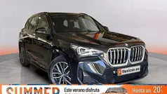Usado 2024 BMW X1 SUV | 42.990 € (Super precio)