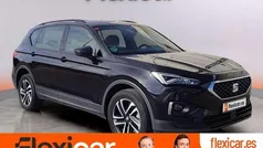 Usado 2019 Seat Tarraco Style SUV | 20.390 € (Precio justo)
