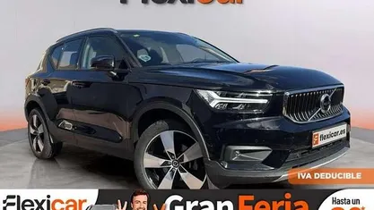 Usado Volvo XC40 Momentum 163 CV (119 kW) 2020 SUV