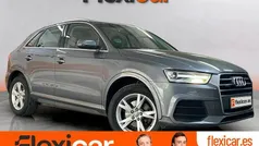 Usado 2016 Audi Q3 SUV | 18.490 € (Buen precio)
