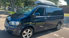 VW Multivan