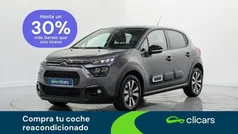 Usado 2024 Citroën C3 PureTech Utilitario | 13.990 € (Precio justo)
