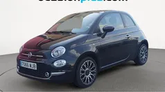 Usado 2023 Fiat 500 Dolcevita Utilitario | 11.000 € (Buen precio)