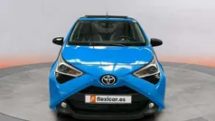 Usado 2018 Toyota Aygo x-style Utilitario | 10.390 € (Precio justo)