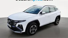 Usado 2024 Hyundai Tucson SUV | 26.273 € (Precio justo)
