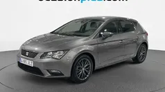 Usado 2016 Seat Leon CONNECT Utilitario | 14.490 € (Precio justo)