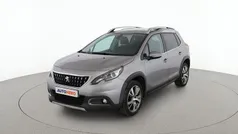 Usado 2019 Peugeot 2008 Allure SUV | 12.299 € (Super precio)
