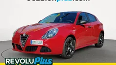 Rojo Usado 2015 Alfa Romeo Giulietta Sprint Utilitario | 11.590 € (Precio justo)