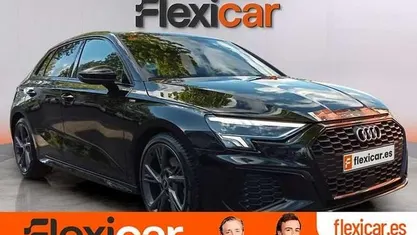 Usado Audi A3 Premium 150 CV (110 kW) 2020 Berlina