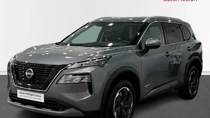 Usado Nissan X-Trail N-Connecta 204 CV (150 kW) 2025 SUV