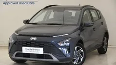 Usado 2024 Hyundai Bayon SUV | 16.990 € (Precio justo)