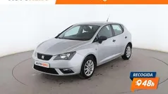 Usado 2014 Seat Ibiza Reference Berlina | 9599 € (Precio justo)