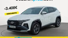 Usado 2025 Hyundai Tucson SUV | 35.000 € (Precio justo)