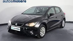 Usado 2019 Seat Ibiza Style Berlina | 12.480 € (Precio justo)