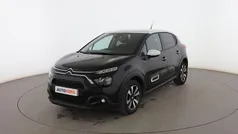 Usado 2023 Citroën C3 Shine Utilitario | 14.999 € (Precio justo)