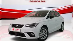 Usado 2025 Seat Ibiza FR | 19.065 € (Precio justo)