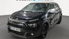 Usado 2024 Citroën C3 PureTech Utilitario | 11.637 € (Buen precio)