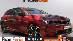 Usado 2023 Opel Astra Elegance Berlina | 20.990 € (Precio justo)