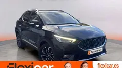 Usado 2022 MG ZS Luxury SUV | 13.990 € (Precio justo)