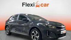 Usado 2023 Kia XCeed SUV | 15.290 € (Buen precio)